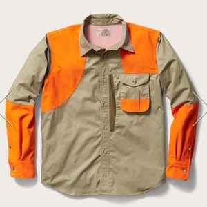 Frontloading Right-handed Shooting Shirt